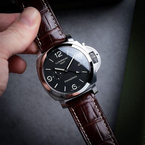 panerai 320|panerai luminor 1950.